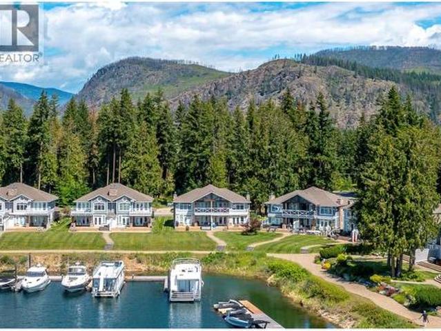 3950 Express Point Road Unit# 13, Scotch Creek, BC, V0E 1M5 house for sale | Listing ID 10391 | Royal LePage