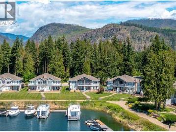 3950 Express Point Road Unit# 13, Scotch Creek, BC, V0E 1M5 house for sale | Listing ID 10391 | Royal LePage