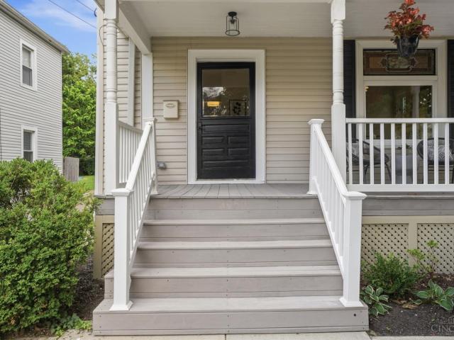 3950 Regent Avenue