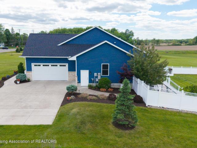 3950 W Howe Road