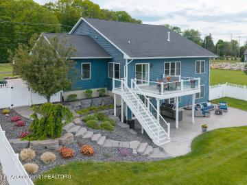 3950 W Howe Road
