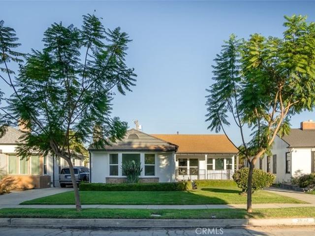 3950 Westside Ave, Los Angeles, CA 90008