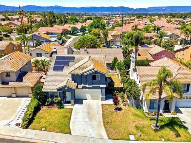 39513 Tangletree Way