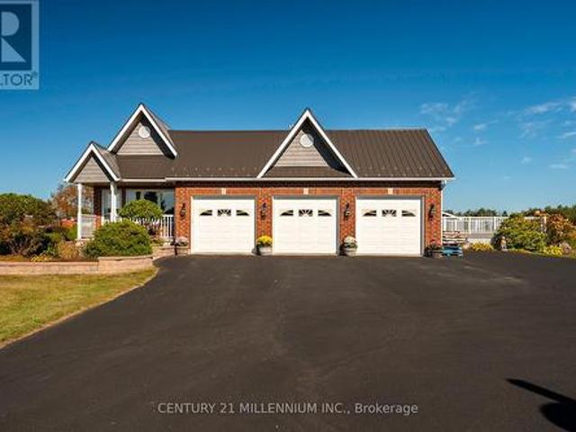395115 County Road 12 Road, Amaranth, ON, L9W 0N4 house for sale | Listing ID X13476 | Royal LePage
