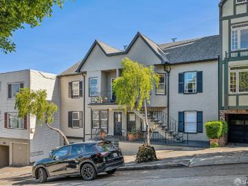 3951 395 th St, San Francisco, CA 94114 | MLS #426126