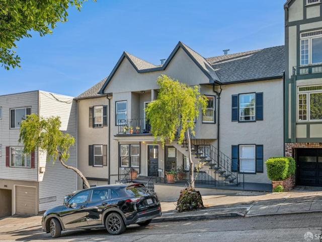 3951 395 th St, San Francisco, CA 94114 | MLS #426126