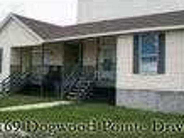 $395 / 3br 850ftÂ² 3 bedroom Duplex in Dogwood Point