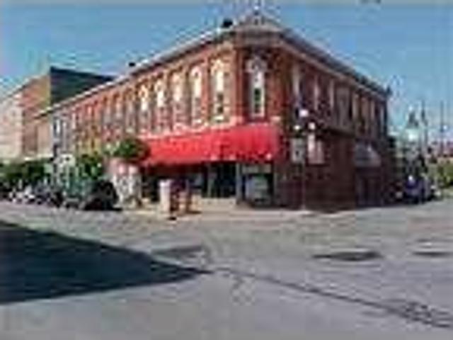 $395 / 2br 2 Bdrm Apartment Clyde,Ohio map 2br bedroom