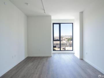 395 6th St, Unit 511, San Francisco, CA 94107 | MLS #426114