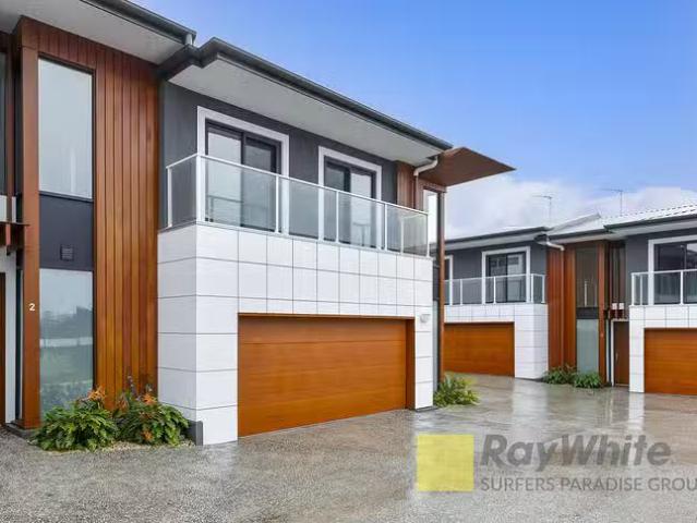 3/95 97 Johnston Street, Southport, QLD 4215
