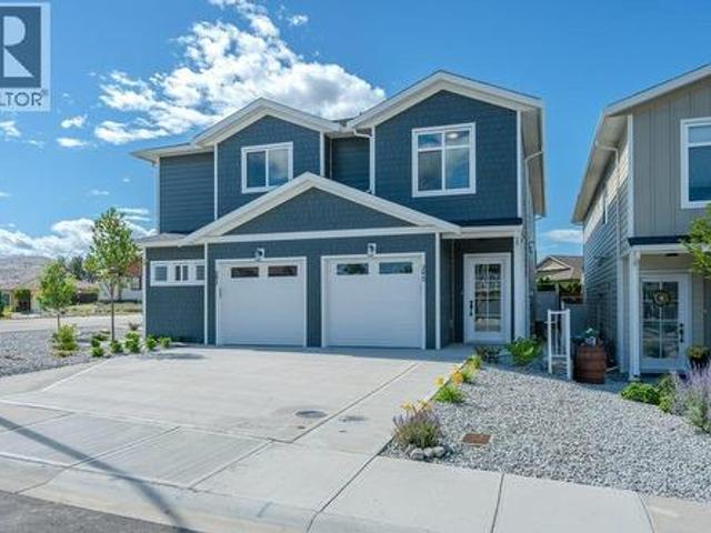 395 Chardonnay Avenue, Oliver, BC, V0H 1T4 house for sale | Listing ID 10393 | Royal LePage