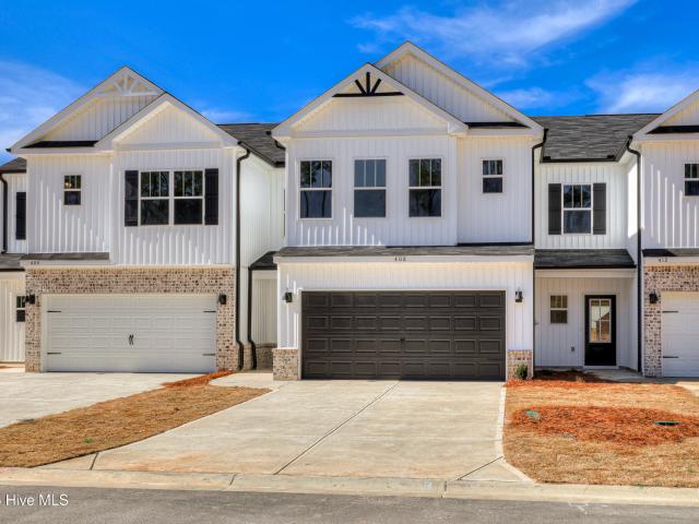 395 Bay Meadows Drive