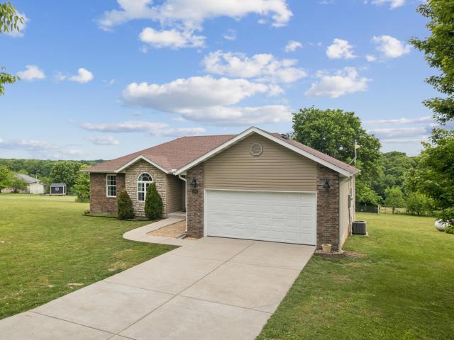 395 Bear Ridge