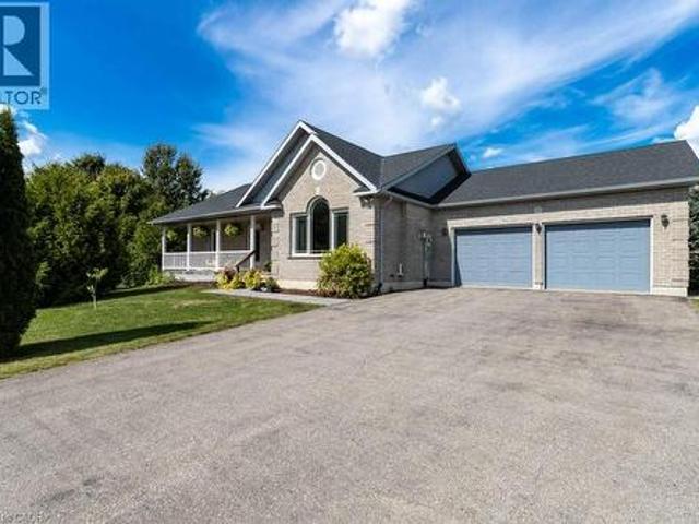 395 Bell Street, Palmerston, ON, N0G 2P0 house for sale | Listing ID 40823 | Royal LePage