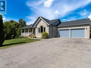 395 Bell Street, Palmerston, ON, N0G 2P0 house for sale | Listing ID 40823 | Royal LePage