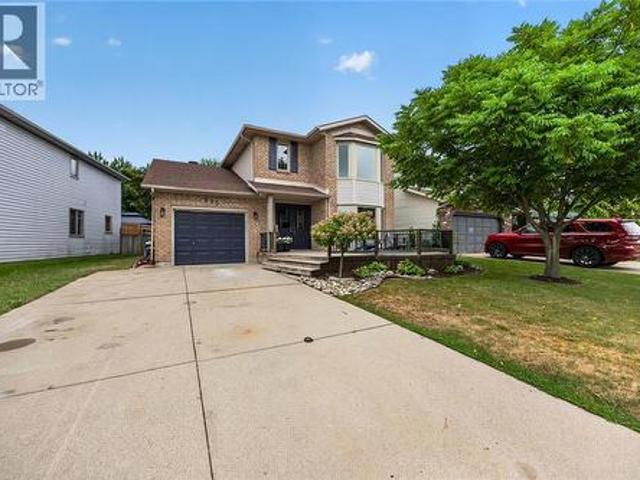 395 Brooktree Drive, St Clair, ON, N0N 1G0 house for sale | Listing ID 26018 | Royal LePage