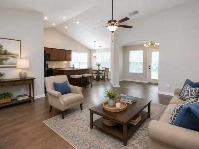 395 Devon Chase # 6001