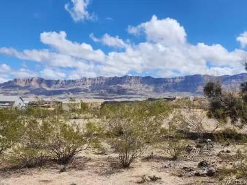395 E Kolb Dr, Meadview, AZ 86444 MLS 010887
