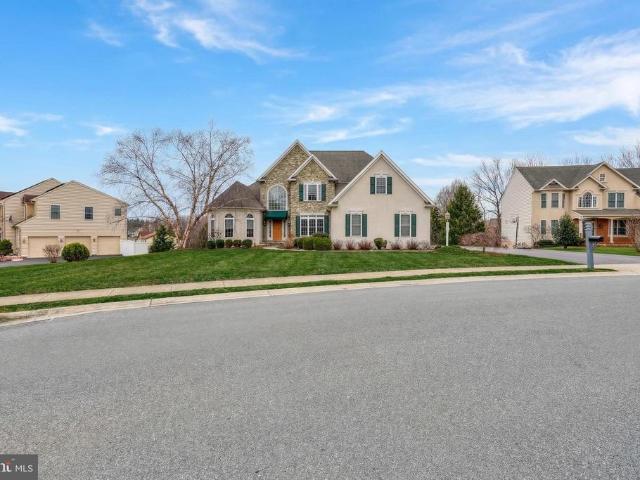 395 Ecker Drive