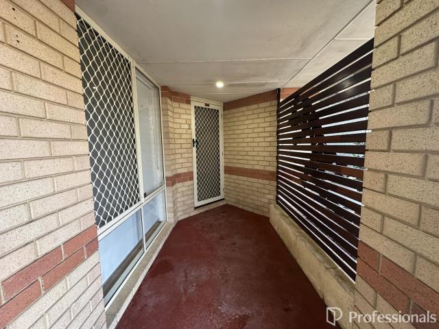 3/95 Kenwick RoadKenwick WA 6107, Australia