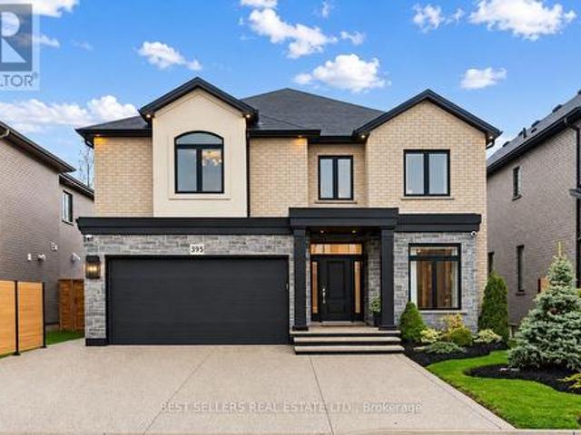 395 Klein Circle, Hamilton, ON, L9K 0K3 house for sale | Listing ID X13811 | Royal LePage