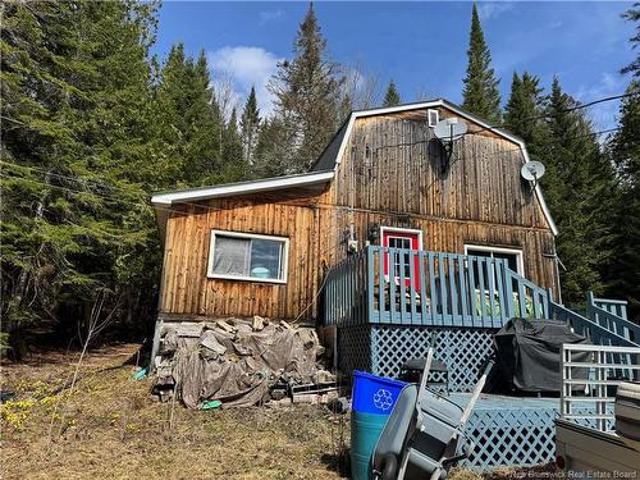 395 Howard Brook Rd, Howard Brook, NB, E7P 2A6 house for sale | Listing ID NB132110 | Royal LePage