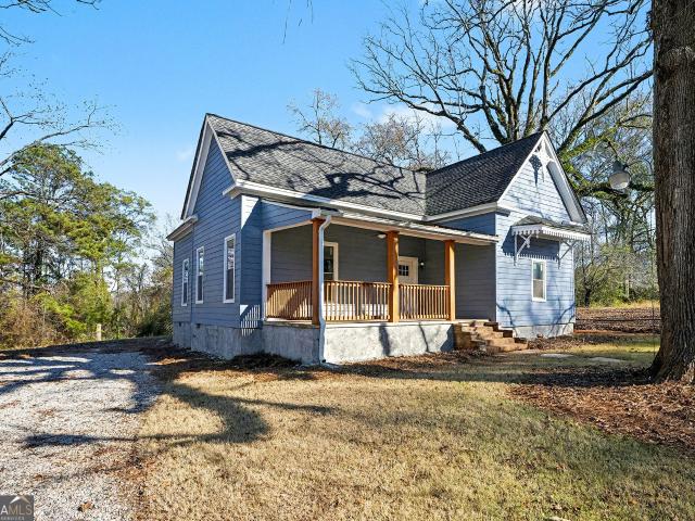395 Heard Street