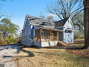 395 Heard Street