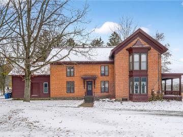 395 Highway 38, Harford, NY 13835 | MLS #S1650