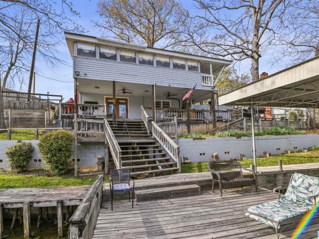 395 Joes Fish Camp Road