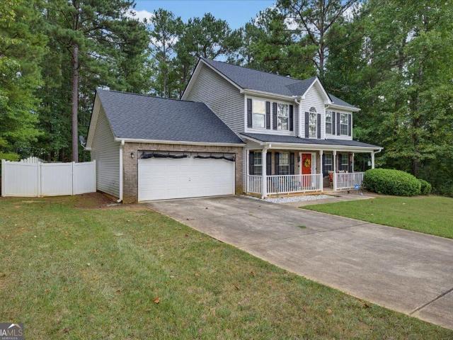 395 Oak Hill Dr