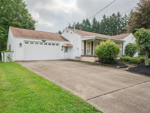 395 Leydecker Road