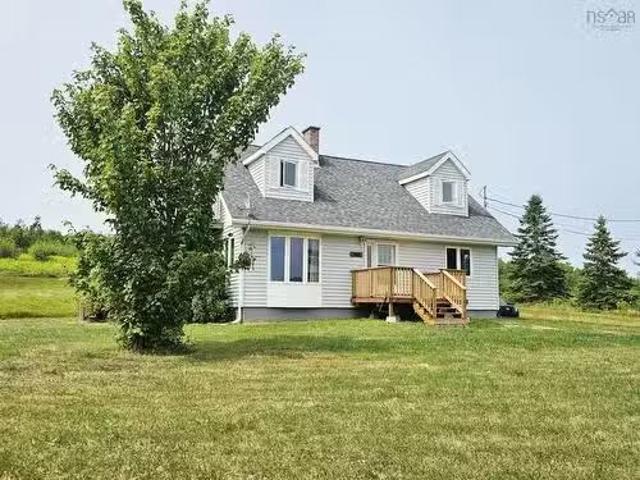 395 Mountville Road, Mountville, NS, B2H 5C5 house for sale.