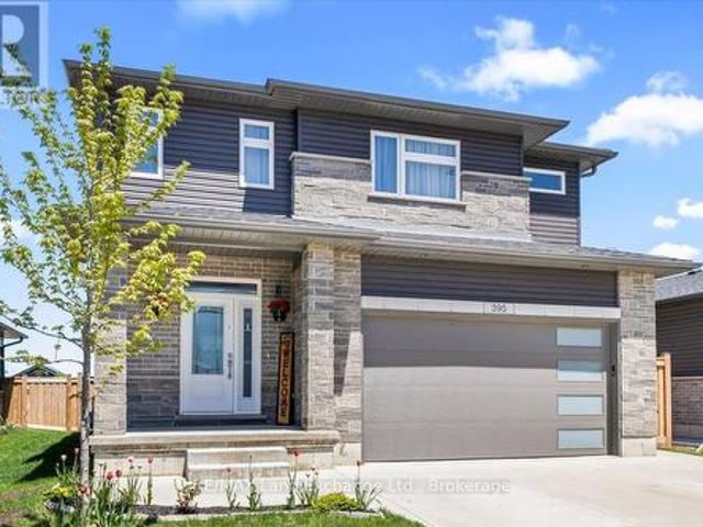 395 Mary Rose Avenue, Saugeen Shores, ON, N0H 2C3 house for sale | Listing ID X13169 | Royal LePage