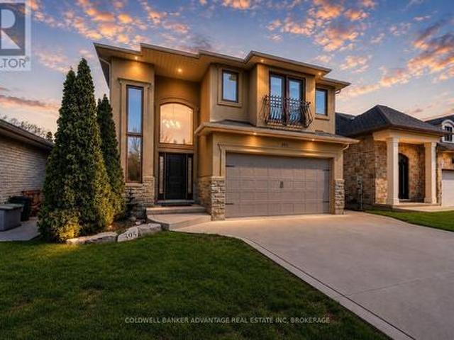395 Michael Drive, Welland N. Welland, ON, L3C 0A5 house for sale | Listing ID X13555 | Royal LePage
