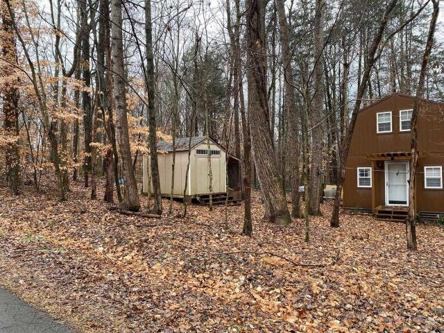 395 Muskie Way