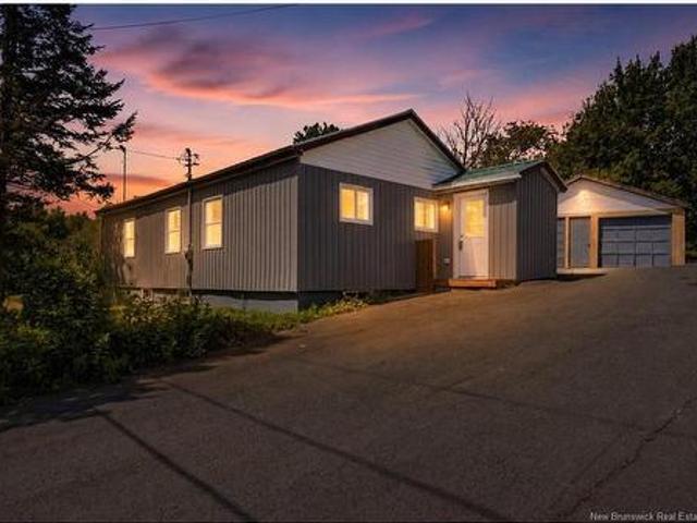 395 Northfield Ave, Minto, NB, E4B 3Z2 house for sale | Listing ID NB146029 | Royal LePage