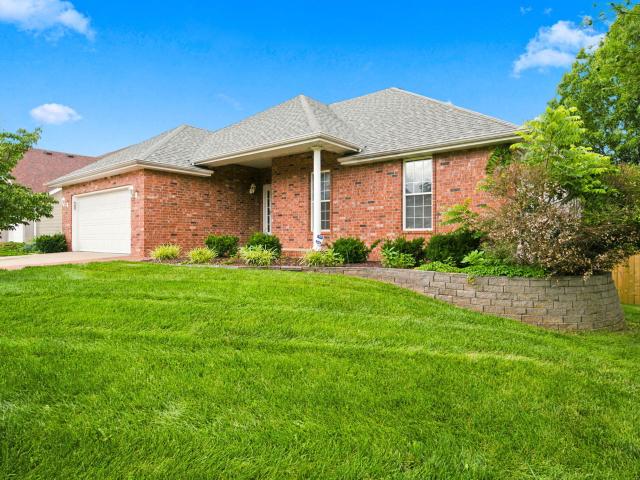 395 S Yellowwood Drive