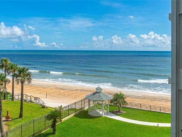 395 S Atlantic Ave, Unit 402, Ormond Beach, FL 32176 | MLS #FC312024