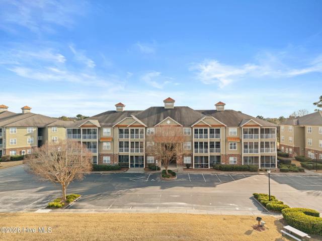395 S Crow Creek Drive NW # Unit 1310