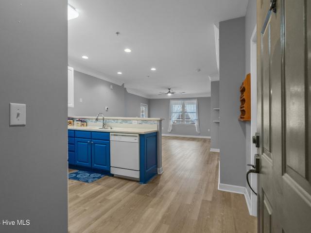 395 S Crow Creek Drive NW # Unit 1518