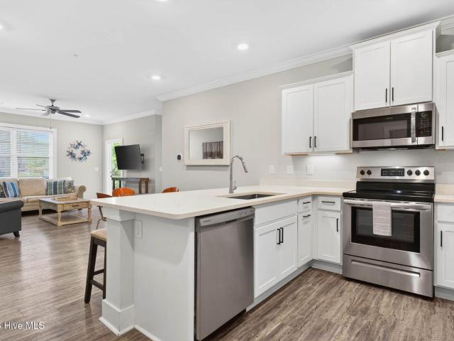 395 S Crow Creek Drive NW # Unit 1603