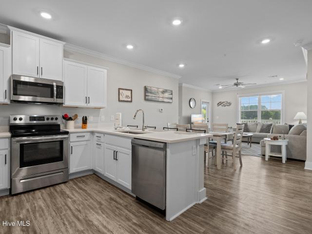 395 S Crow Creek Drive NW # 1610