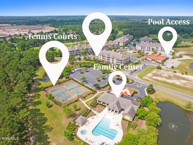 395 S Crow Creek Drive NW # 1320