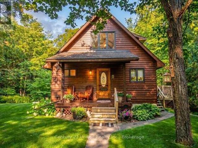 395 Sawmill Road, Douro Dummer, ON, K0L 2H0 house for sale | Listing ID X13822 | Royal LePage