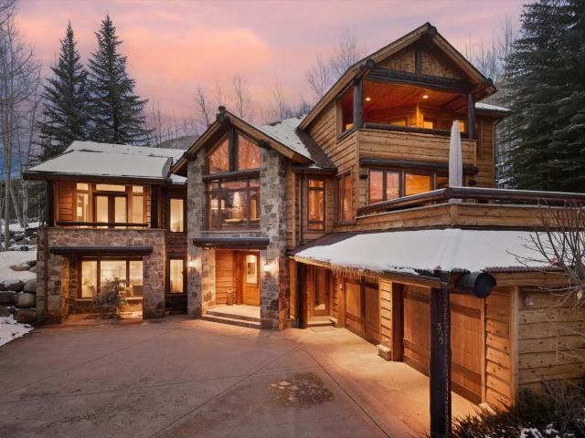 395 Silverlode Drive, Aspen, US, CO