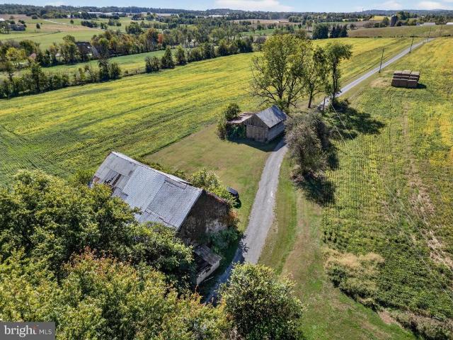 395 Prospect Road