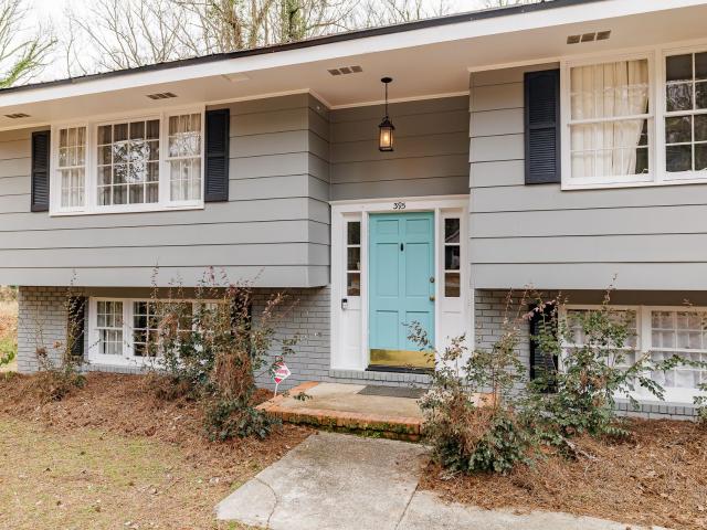 395 Roberts Road, Athens, US, GA
