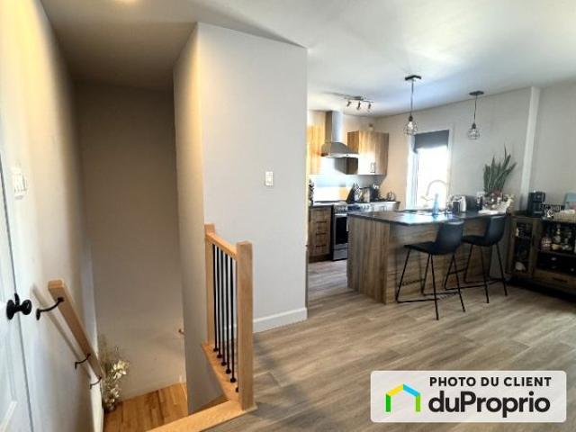 395, rue du Sauvignon, Drummondville Drummondville à louer