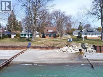 395 Towanda Boulevard, Erieau, ON, N0P 1A0 house for sale | Listing ID 26004 | Royal LePage